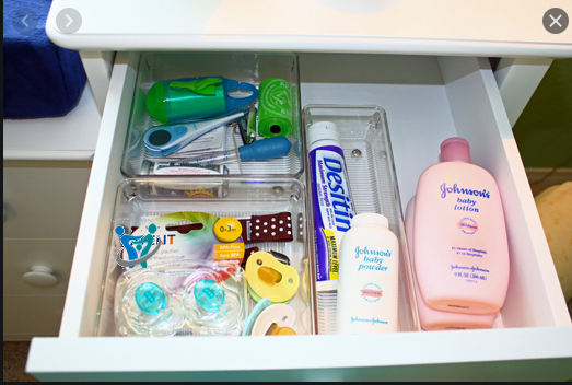 مستلزمات البيبي البنت 5 مستلزمات البيبي البنت